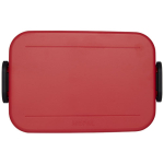 Lunch boxes with sealing gasket 900ml, Mepal Take a Break Midi