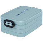 Lunch boxes with sealing gasket 900ml, Mepal Take a Break Midi
