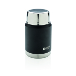 Liquid to go vacuum insulated, double-walled thermos