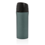Thermal mugs with easy-open anti-drip system, 300 ml