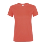 Women's t-shirt made of 100% cotton, 150 g/m2, SOL'S Regent