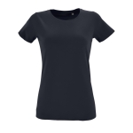 Cotton t-shirt for women, 150 g/m2, SOL'S Regent Fit