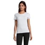 Cotton t-shirt for women, 150 g/m2, SOL'S Regent Fit photographic view