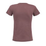 Cotton t-shirt for women, 150 g/m2, SOL'S Regent Fit side view