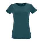 Cotton t-shirt for women, 150 g/m2, SOL'S Regent Fit