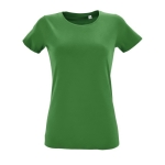Cotton t-shirt for women, 150 g/m2, SOL'S Regent Fit eighth view