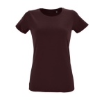 Cotton t-shirt for women, 150 g/m2, SOL'S Regent Fit