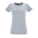 Cotton t-shirt for women, 150 g/m2, SOL'S Regent Fit eighth view