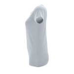 Cotton t-shirt for women, 150 g/m2, SOL'S Regent Fit side view
