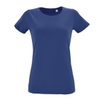 Cotton t-shirt for women, 150 g/m2, SOL'S Regent Fit third view