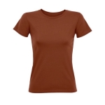 Cotton t-shirt for women, 150 g/m2, SOL'S Regent Fit sixth view