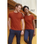 Cotton t-shirt for women, 150 g/m2, SOL'S Regent Fit