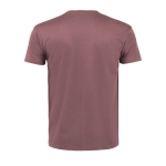 Unisex T-shirt made of 100% cotton, 190 g/m2, SOL'S Imperial rear view