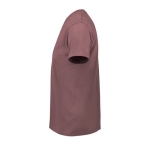 Unisex T-shirt made of 100% cotton, 190 g/m2, SOL'S Imperial side view