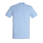 Unisex T-shirt made of 100% cotton, 190 g/m2, SOL'S Imperial