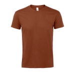 Unisex T-shirt made of 100% cotton, 190 g/m2, SOL'S Imperial sixth view