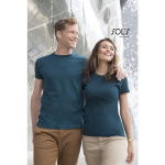 Unisex T-shirt made of 100% cotton, 190 g/m2, SOL'S Imperial