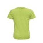 Children's t-shirt from 100% cotton, 150 g/m2, SOL'S Crusader rear view