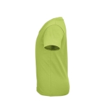 Children's t-shirt from 100% cotton, 150 g/m2, SOL'S Crusader side view