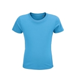 Children's t-shirt from 100% cotton, 150 g/m2, SOL'S Crusader
