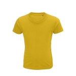 Children's t-shirt from 100% cotton, 150 g/m2, SOL'S Crusader