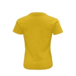 Children's t-shirt from 100% cotton, 150 g/m2, SOL'S Crusader rear view