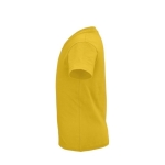 Children's t-shirt from 100% cotton, 150 g/m2, SOL'S Crusader side view