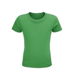 Children's t-shirt from 100% cotton, 150 g/m2, SOL'S Crusader eighth view