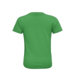 Children's t-shirt from 100% cotton, 150 g/m2, SOL'S Crusader rear view