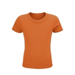 Children's t-shirt from 100% cotton, 150 g/m2, SOL'S Crusader