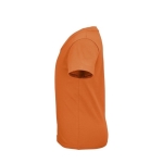Children's t-shirt from 100% cotton, 150 g/m2, SOL'S Crusader side view