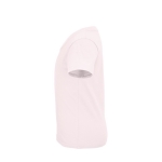 Children's t-shirt from 100% cotton, 150 g/m2, SOL'S Crusader side view