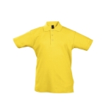 Children's polo shirts, 100% cotton, 170 g/m2, SOL'S Summer II