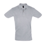 2-button polo shirt, 100% cotton, 180 g/m2, SOL'S Perfect,