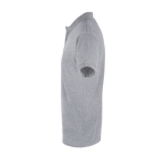 2-button polo shirt, 100% cotton, 180 g/m2, SOL'S Perfect, side view
