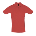 2-button polo shirt, 100% cotton, 180 g/m2, SOL'S Perfect, tenth view