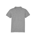 Children's polo shirt, 100% cotton, 180 g/m2, SOL'S Perfect Kids rear view