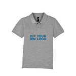 Children's polo shirt, 100% cotton, 180 g/m2, SOL'S Perfect Kids view with print area