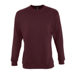 Sweatshirt, 280 g/m2, SOL'S New Supreme eighth view