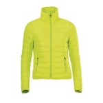 Padded women's jacket, nylon and polyester, 180 g/m2, SOL'S Ride
