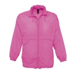 Waterproof unisex windbreaker, 210 g/m2, SOL'S Surf