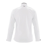 Waterproof softshell jacket for women, 340 g/m2, SOL'S Roxy rear view