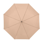 Small foldable umbrella with case, Ø97