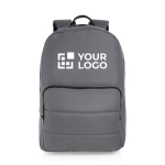 Eco laptop backpack with marker, 15.6”, AWARE™
