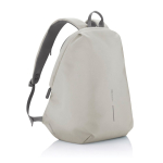 Anti-theft laptop backpack with RFID pockets, 15.6” black colour second view