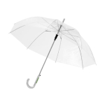 Automatic umbrella, Ø 100, Blanc white colour
