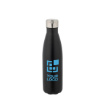 Vacuum-insulated stainless steel bottle, 500 ml main view