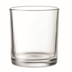 Drinking glass for home or office, 300 ml transparent colour
