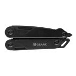 Custom multifunction pliers for promotions black colour