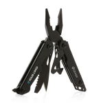 Custom multifunction pliers for promotions black colour